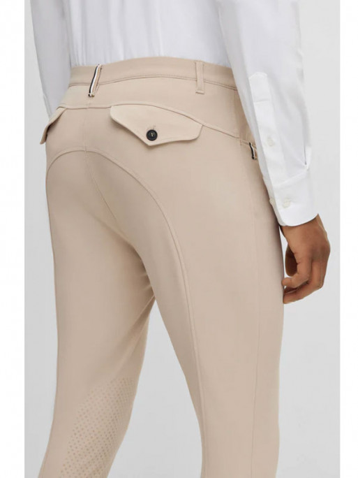 Pantalon James Knee Grip homme Hugo Boss