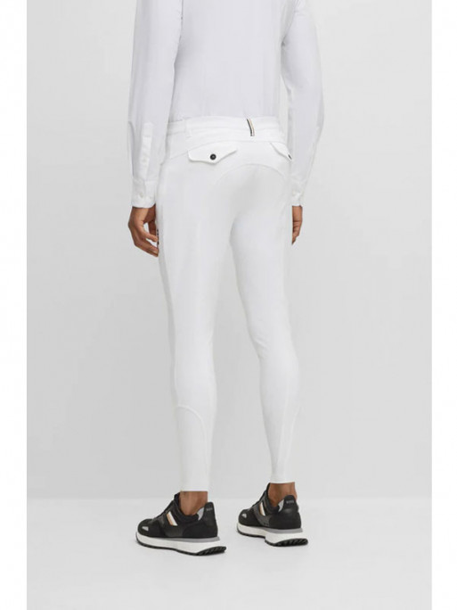 Pantalon James Knee Grip homme Hugo Boss Pantalon James Knee Grip homme Hugo Boss