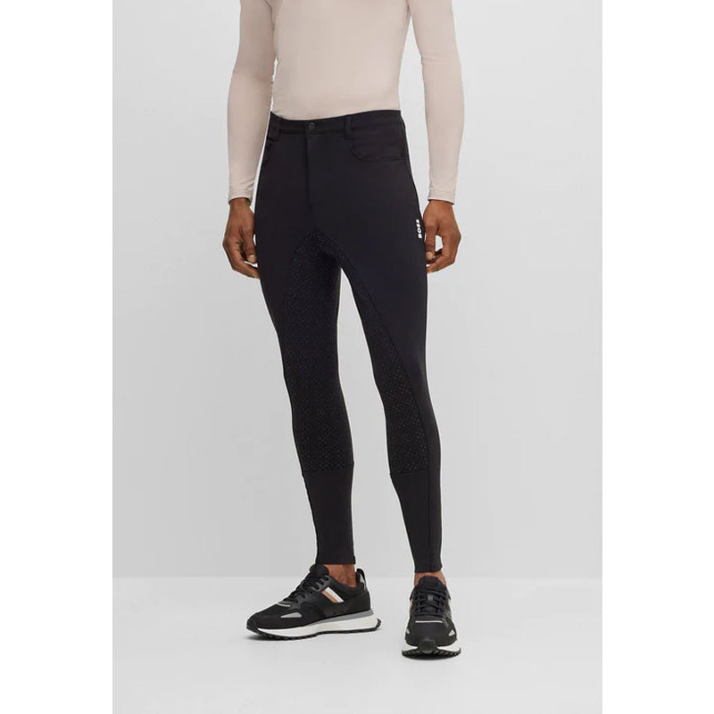 Pantalon Jim Full grip homme Hugo boss