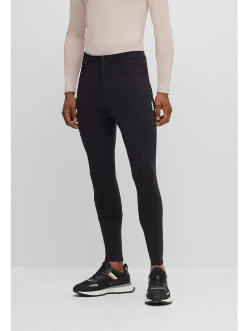 Pantalon Jim Full grip homme Hugo boss Pantalon Jim Full grip homme Hugo boss