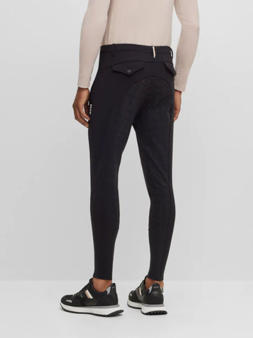 Pantalon Jim Full grip homme Hugo boss Pantalon Jim Full grip homme Hugo boss