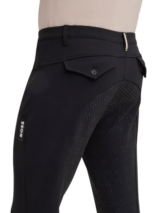 Pantalon Jim Full grip homme Hugo boss Pantalon Jim Full grip homme Hugo boss