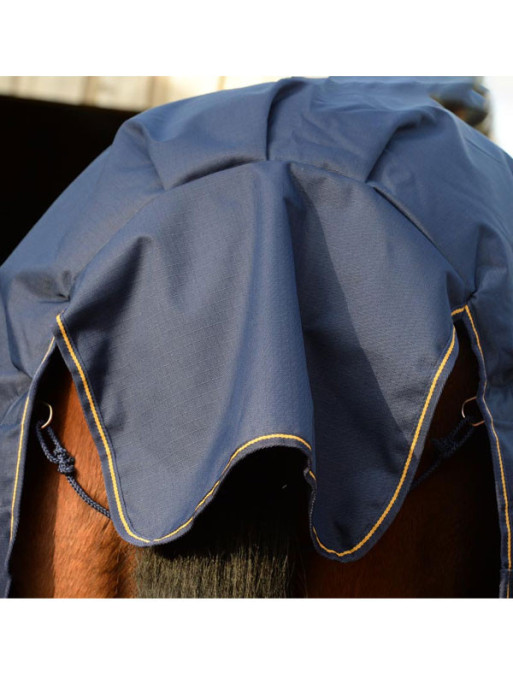 Couverture Irish Turnout 150g Bucas Couverture Irish Turnout 150g Bucas