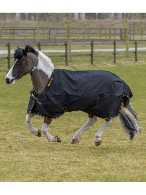 Couverture Irish Turnout 50g Bucas