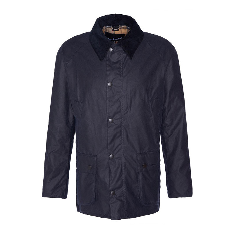 Veste cirée Ashby Barbour