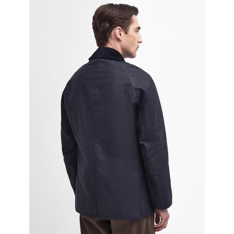 Veste cirée Ashby Barbour