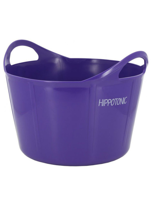 Seau Flexi Bac 17L Hippotonic