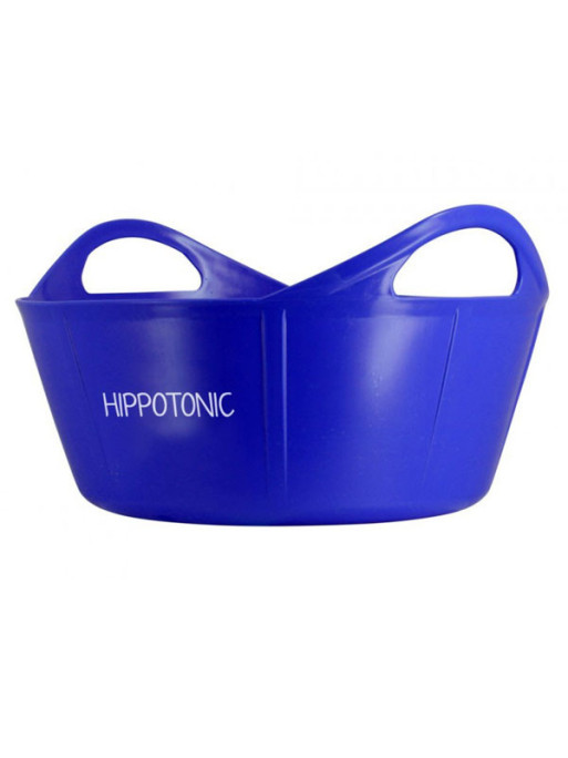 Seau Flexi Bac 15L Hippotonic Seau Flexi Bac 15L Hippotonic