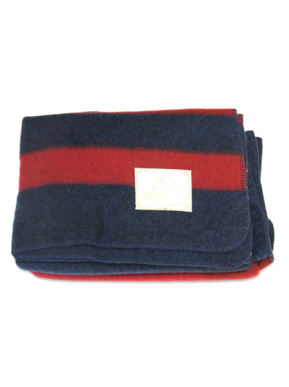 Couvre-rein en laine 190x220 Paddock