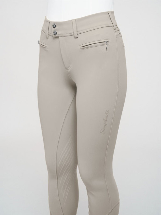 Pantalon Chloé Knee Grip Permline Samshield