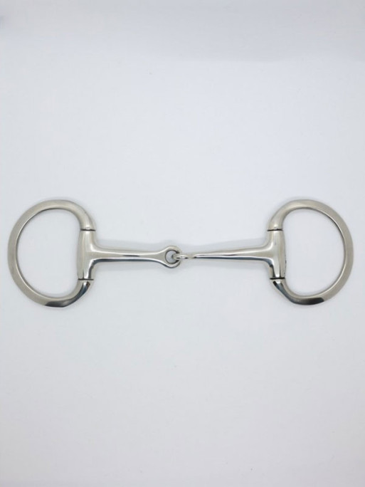 Mors olive 15mm Pro-Confort by Harcour