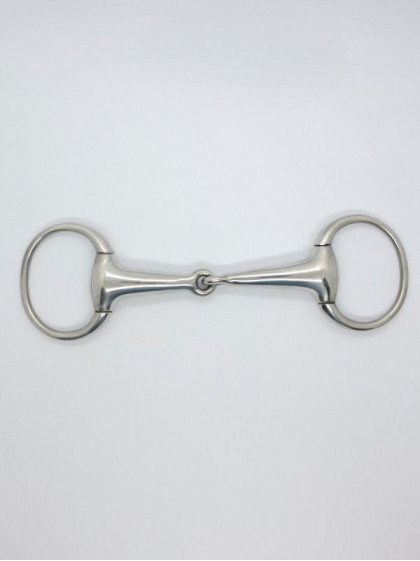 Mors olive 22mm Pro-Confort by Harcour