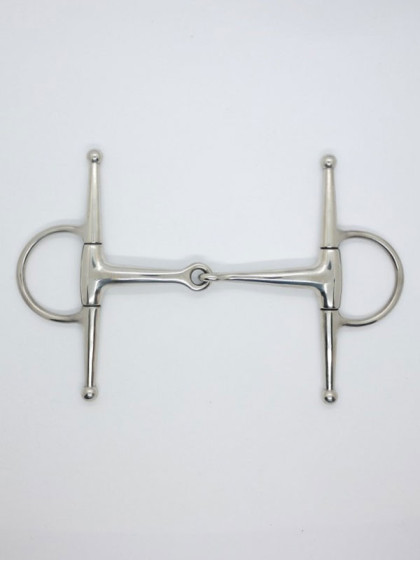 Mors aiguille 13mm Pro-Confort by Harcour