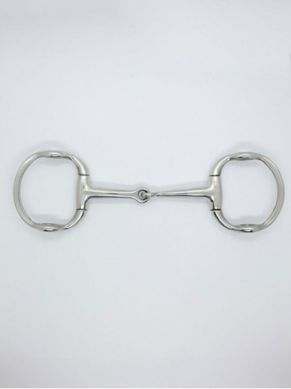 Mors releveur olive15mm Pro-Confort by Harcour