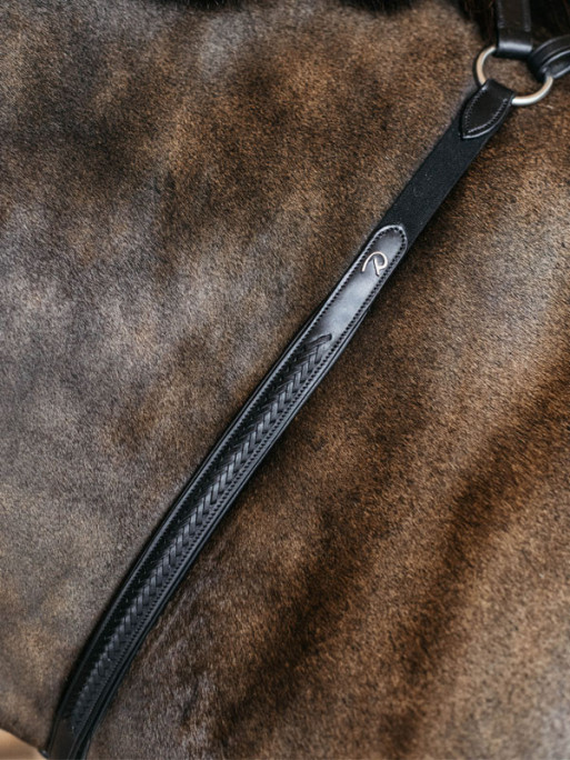 Collier de chasse à pond tressé New English Collection Dy'on Collier de chasse à pond tressé New English Collection Dy'on