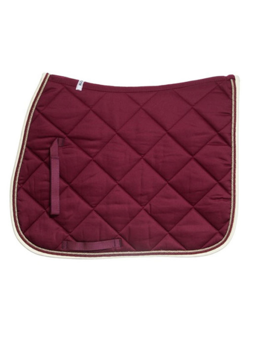 Tapis de selle Tom HFI Tapis de selle Tom HFI