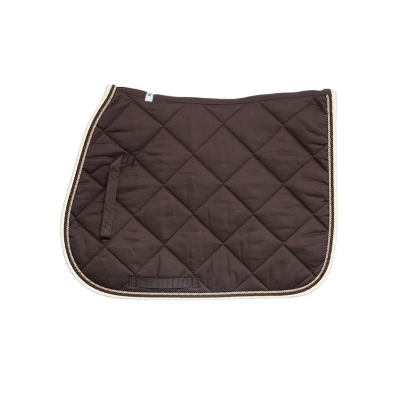 Tapis de selle Tom HFI