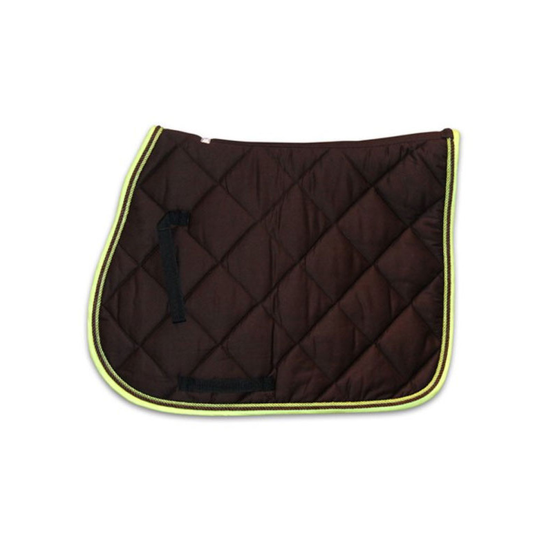 Tapis de selle Tom HFI