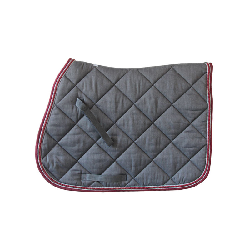 Tapis de selle Tom HFI