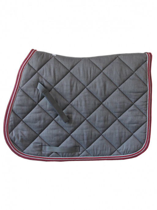 Tapis de selle Tom HFI Tapis de selle Tom HFI