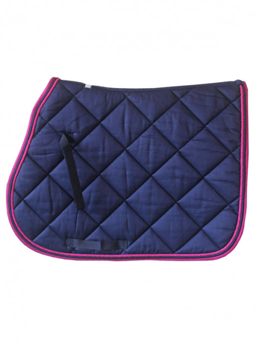 Tapis de selle Tom HFI Tapis de selle Tom HFI