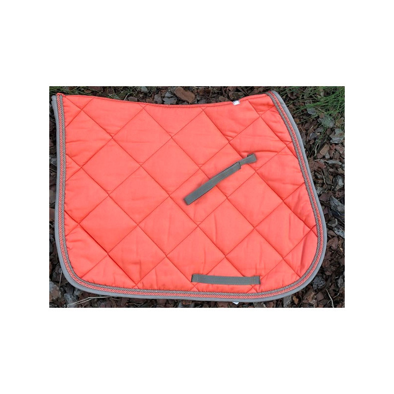 Tapis de selle Tom HFI