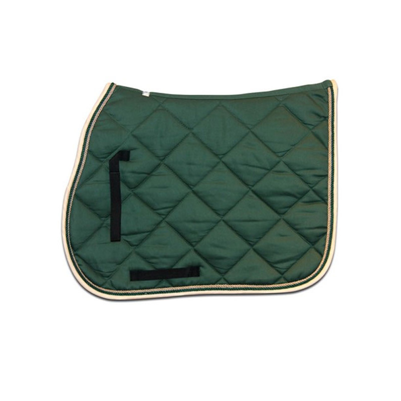 Tapis de selle Tom HFI