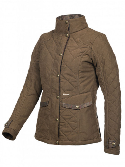 Veste matelassée Halifax Baleno