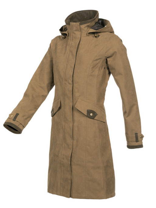 Manteau Chelsea femme Baleno Manteau Chelsea femme Baleno