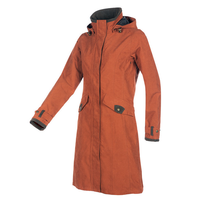 Manteau Chelsea femme Baleno