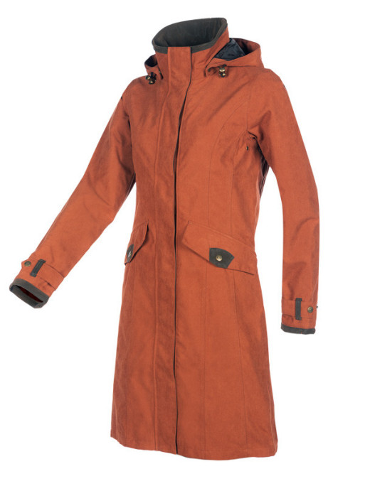 Manteau Chelsea femme Baleno Manteau Chelsea femme Baleno