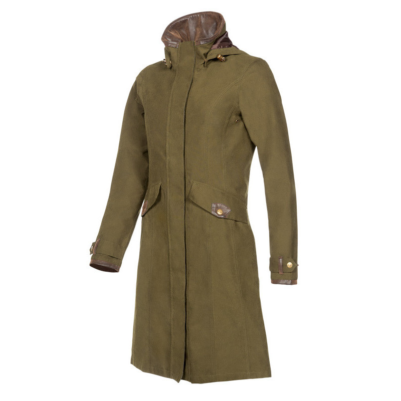 Manteau Chelsea femme Baleno