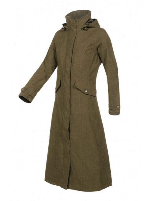 Manteau long Kensington femme Baleno Manteau long Kensington femme Baleno