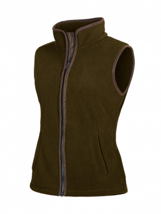 Gilet polaire Sally femme Baleno