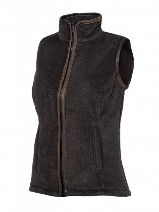 Gilet polaire Sally femme Baleno