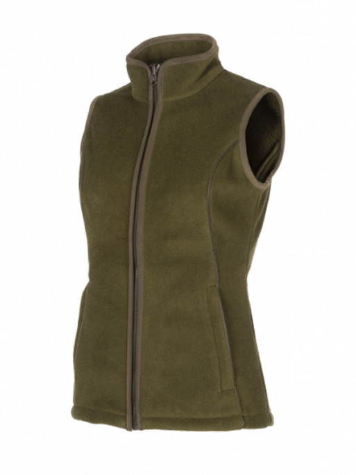 Gilet en polaire Surrey femme Baleno Gilet en polaire Surrey femme Baleno