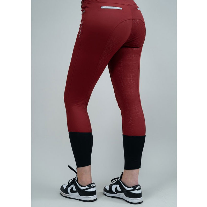 Pantalon Boogie full seat Harcour