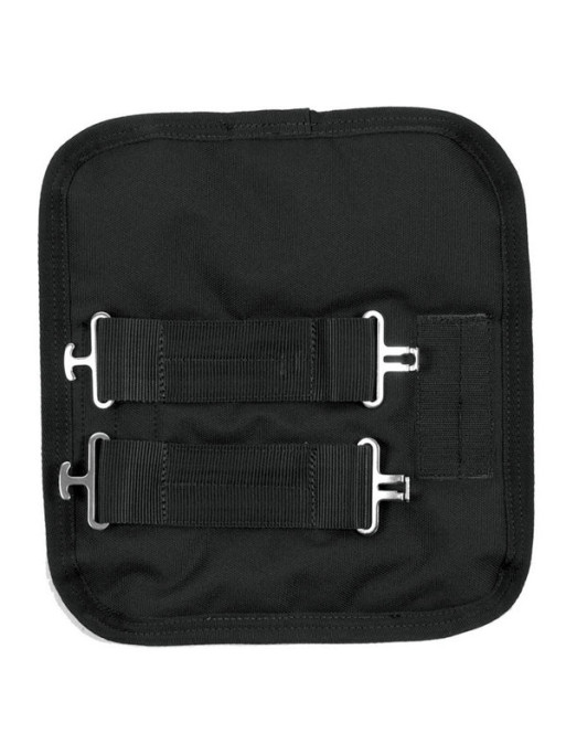 Extension de poitrail Amigo Chest Extender Horseware