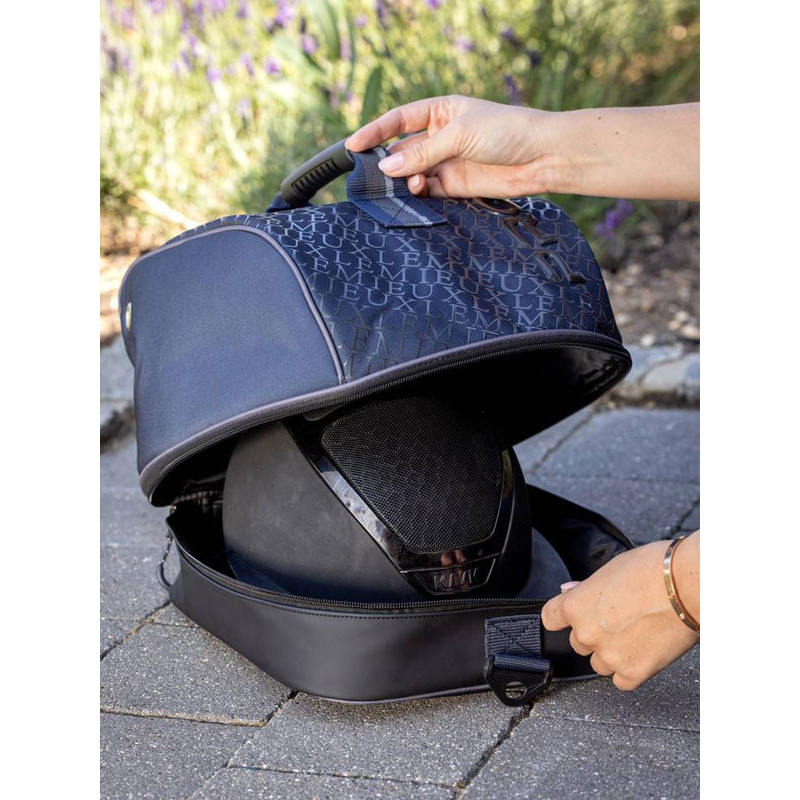 Sac à casque Elite Pro Lemieux
