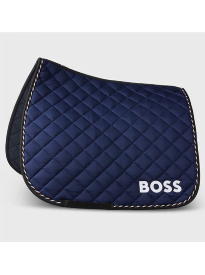 Tapis de selle Dressage été 2024 Hugo Boss Equestrian