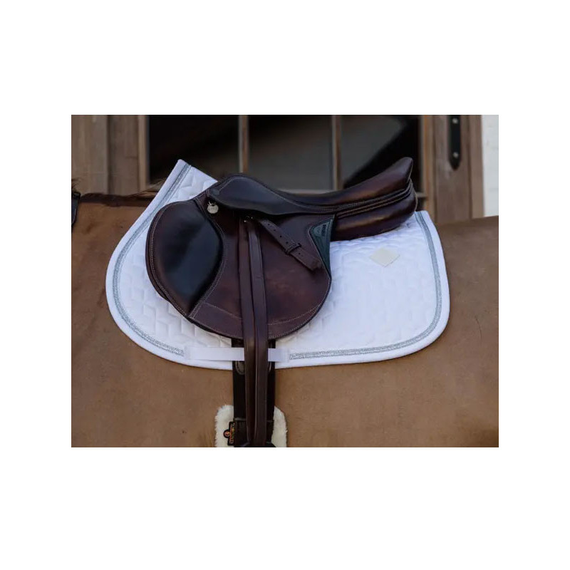Tapis de selle Glitter Rope CSO Kentucky