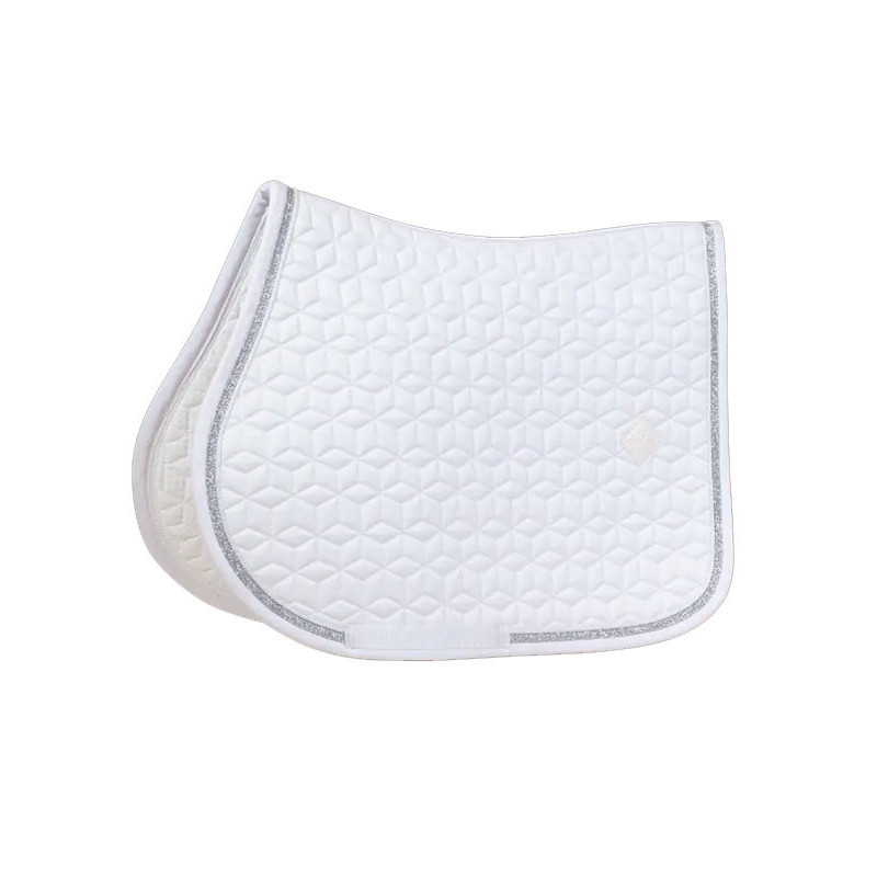 Tapis de selle Glitter Rope CSO Kentucky
