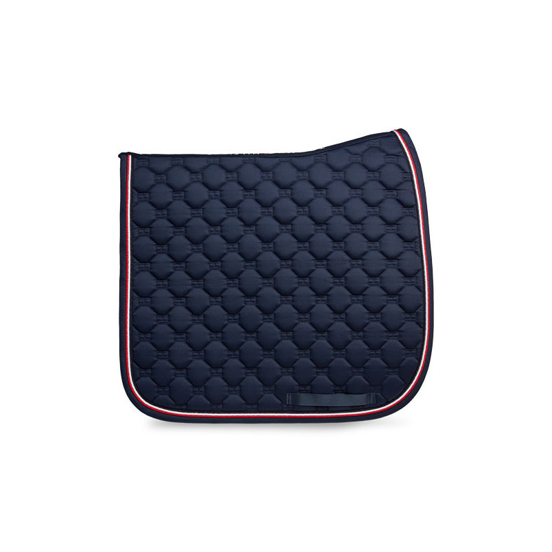 Tapis de selle Kingston dressage Tommy Hilfiger Equestrian