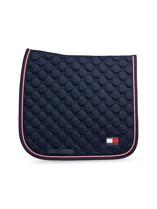 Tapis de selle Kingston dressage Tommy Hilfiger Equestrian