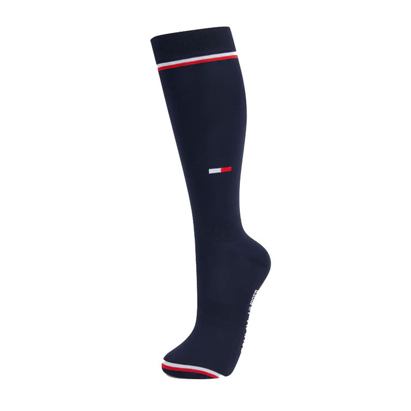 Pack de 3 chaussettes Byron été 2024 Tommy Hilfiger Equestrian