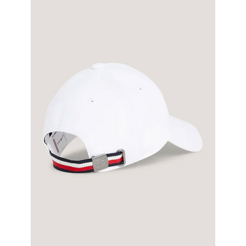 Casquette Montréal été 2024 Tommy Hilfiger Equestrian