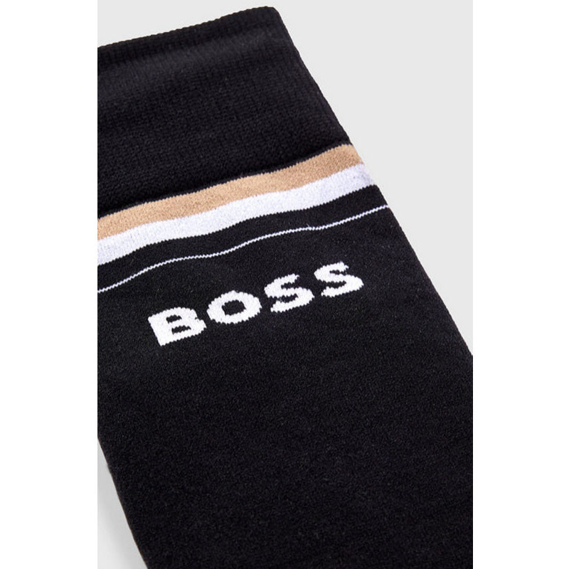 Chaussettes Classic Summer été 2024 Hugo Boss Equestrian