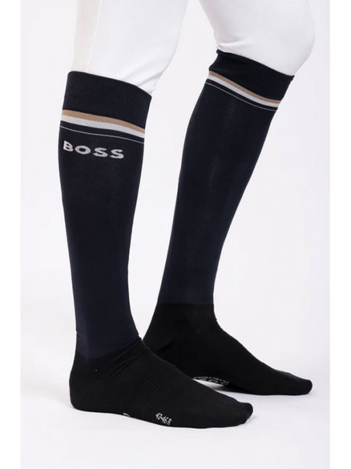 Chaussettes Classic Summer été 2024 Hugo Boss Equestrian