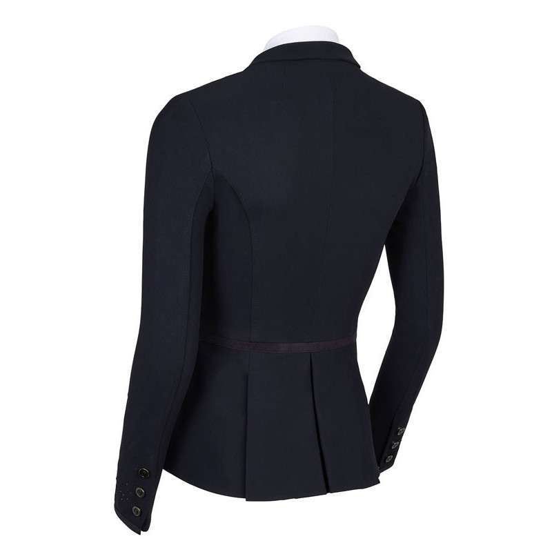 Veste de concours Victorine Permline Samshield