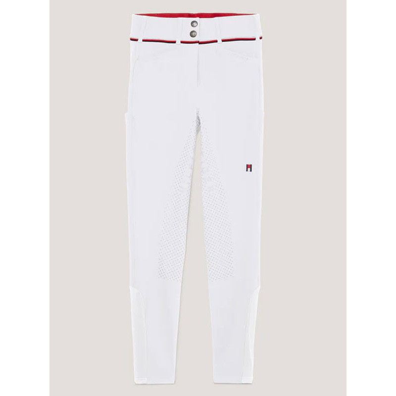 Pantalon all year Geneva knee grip été 2024 Tommy Hilfiger Equestrian